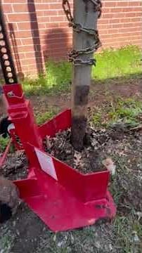 Big Red Post Puller - Customer Experience