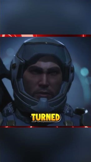 The Mass Effect Writers Cast Matthew McConaughey as Their Villain