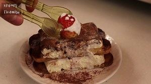 【Cafe vlog2】1080P I 治愈 I beaver独自工作的咖啡馆老板Vlog I 新菜单发布 I Zoe亮相