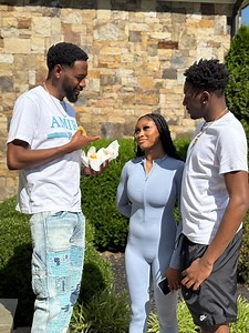 943K views · 21K reactions | When Wayne meets Tony’s new girlfriend! | Kountry Wayne | Facebook