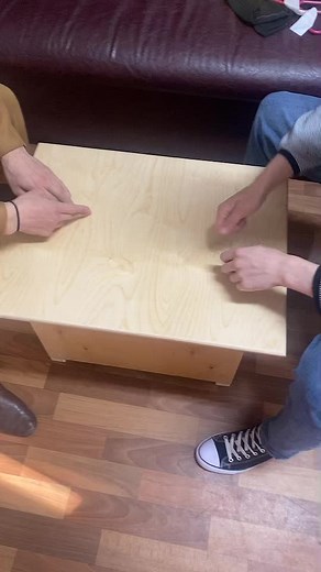 Assembling a Wooden Table: Step-by-Step Guide