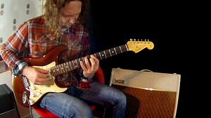 13K views · 219 reactions | The Fender Stratocaster electric guitar...