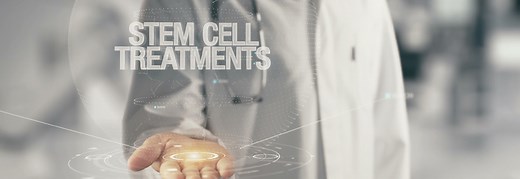 Mesenchymal Stem Cell Injections to Treat Osteoarthritis