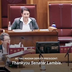 Please consider contributing to help Jacqui fight for Tasmanians who need a fighter in their corner. She can’t do this alone. | Senator Jacqui Lambie