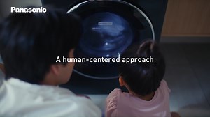 5.9K views · 37 reactions | At Panasonic, we listen to you, and we've made laundry simpler. Our CARE+ Edition Front Load Series takes a more human-centered approach to bring you peace of mind Elevate to a smarter laundry experience today, learn more here: https://www.panasonic.com/ph/consumer/home-appliance/washing-machine/front-load-washing-machine-with-dryer/na-s157fw1bp.html #JapanQuality #Panasonic | Panasonic Philippines | Facebook