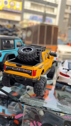 Premium Quality Diecast Model Car with Light And Music 1:24 Scale #car #diecastcars #carshorts