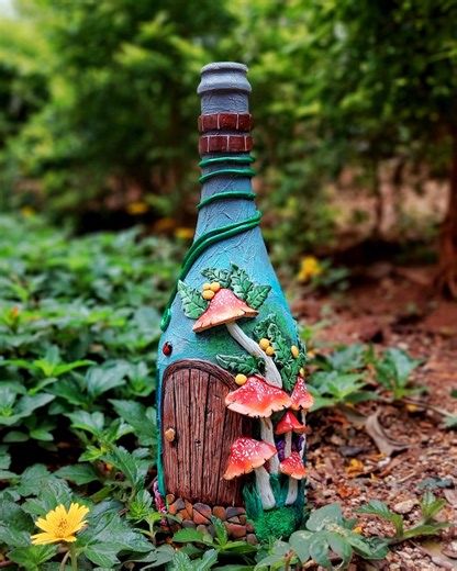 1.9M views · 26K reactions | Best magical craft ever ... | PC Crafts Planet | Facebook