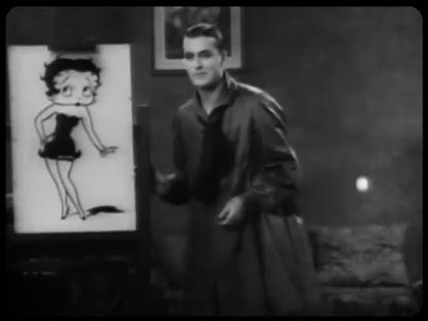 Popular Melodies (1933) | Betty Boop Rocks Out