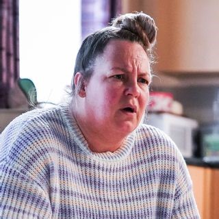 Eastenders Spoilers! Sam crashes back into Walford