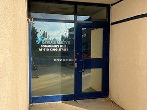 City Council approves Mobile Outreach Program to address homelessness in Spruce Grove