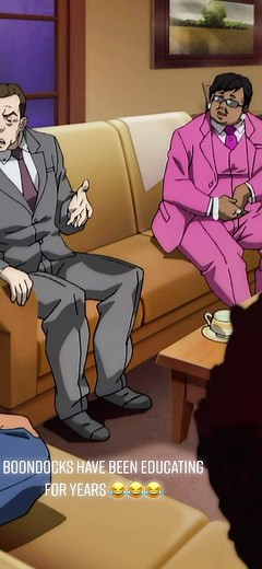 The Boondocks Season 4 Episode 10 Synopsis