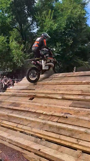 Graham Jarvis Red Bull Romaniacs 2025 | Hard Enduro Romania