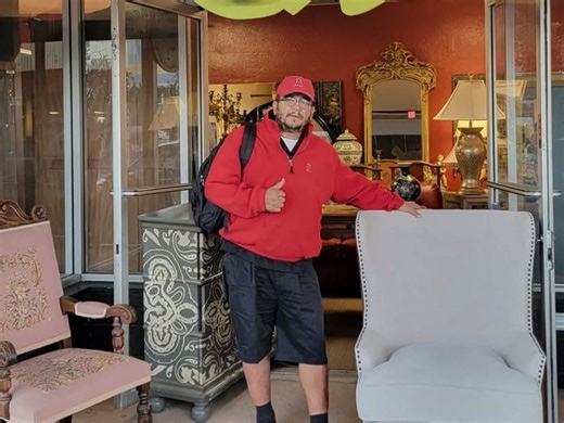 “I was hoping I’d never hear again”—Storage Wars star Ivy Calvin criticizes Dave Hester’s popular expression, “Yuuup”