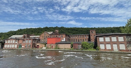 Brownfields Program