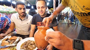154K views · 3.3K reactions | Moroccan Street Food in Marrakech, Morocco - BEST Street Food in Jamaa El Fna, Maroc المغرب .Make sure to follow along behind the scenes www.instagram.com/thefoodranger | The Food Ranger | Facebook
