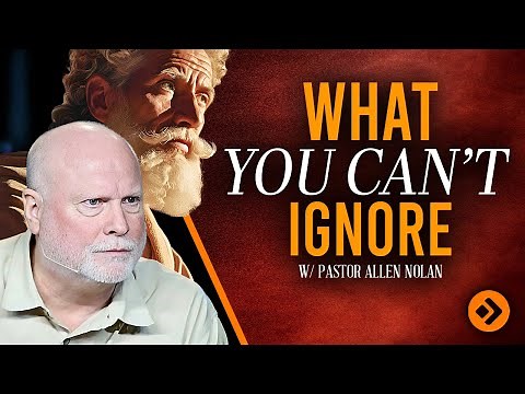 Abraham and God's Spectacular Promise | Pastor Allen Nolan Sermon