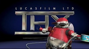 THX Tex 2: Moo Can logo (DVD Rip)