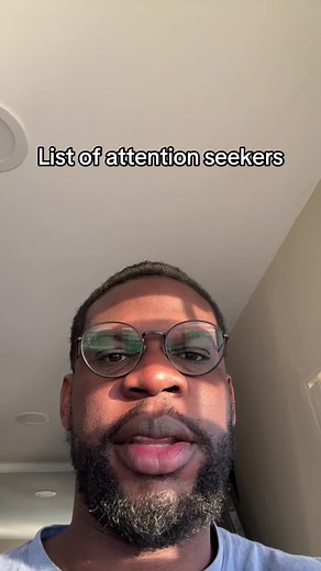 Top 5 attention seekers | left handed people