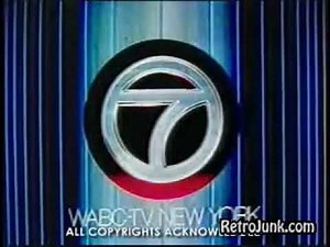 wabc sign off 1981 (READ DESCRIPTION IF YOU WANT THIS TAKEN DOWN) Credits in Description"