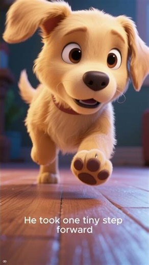 It’s Okay to Feel Shy | Buddy’s Storytime