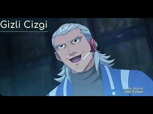 GGO Futbol 2.Sezon 48.Bolum Full Bölüm Türkçe Dublaj