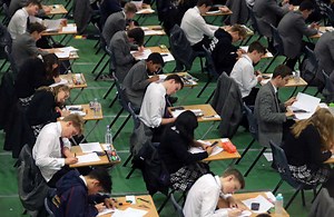 New GCSE grading system: The key changes