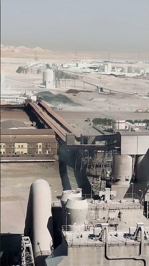 Fabricacion industrial de Fertilizantes: asi se hace | Desde la Fabrica