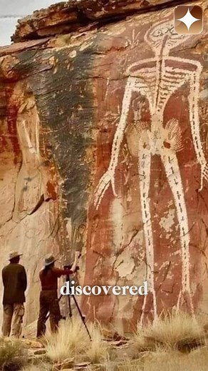 10K views · 665 reactions | “10,000-Year-Old Cave Paintings Found in India—History Just Changed!” | Relic - Discover Ancient Truth | Facebook