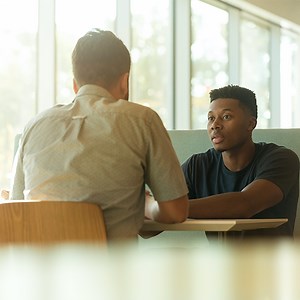 Mental Health Advocacy