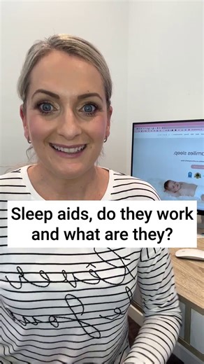 1K views | Sleep aids: what are they, and do they really work? From...