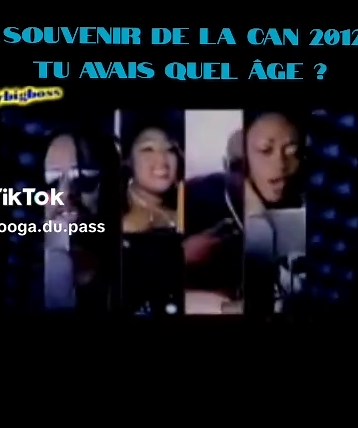 @La musique gabonaise 🇬🇦🥰