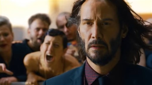 The Matrix Resurrections Featurette Reveals New Story Details