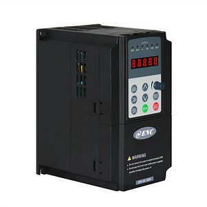 [Hot Item] Solar Water Pump Inverter 5.5kw 3phase for Solar-Submersible-Pump-Application with Intelligent IoT