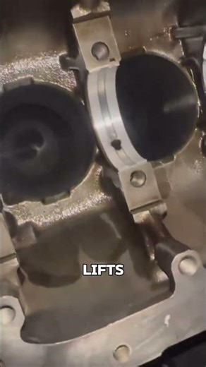 How Hydrodynamic Bearings Reduce Friction?