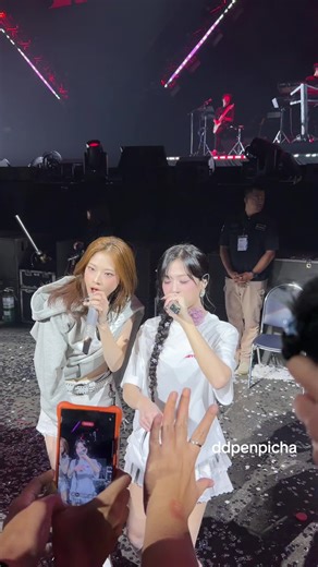 Concert Highlights: Love Monsters in Bangkok Day 1