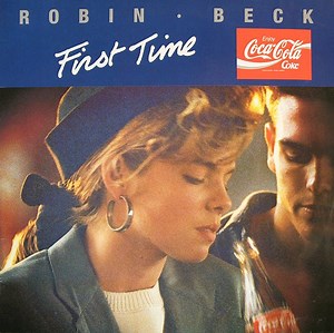 Robin Beck - First Time