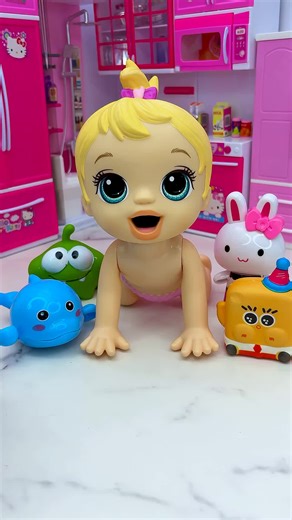 Engaging ASMR Toy Reviews for Kids