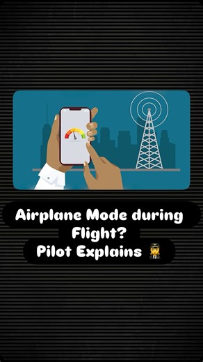 CaptainCroft | The Aviation Geek on Instagram: "Ever wondered why cabin crew ask you to turn your phone off? ✈️ 📌These are my personal views based on experience. This content is for guidance only and does not represent the views of any airline or institution. #PilotExplains #AviationFacts #CabinCrew #FlightSafety #PilotLife #FlyingTips #AviationExplained #pilotlife #airlinepilot #aviationlovers #AvGeek #flightcrew #aviationdaily #reelsviral #trendingreels #thisisaviation #aviation #aviationmoti