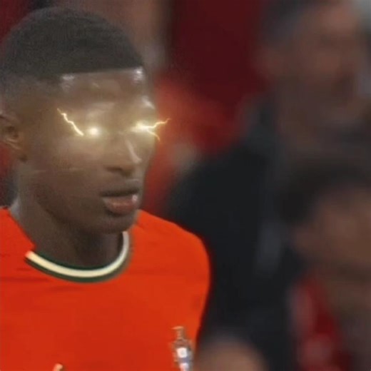NUNO MENDES IS THE BEST LEFT BACK IN THE WORLD #football #edit