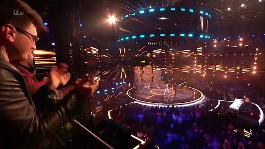 The X Factor UK - S15E25