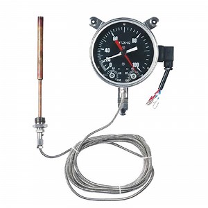 [Hot Item] Temperature Thermometer Controller and Indicator