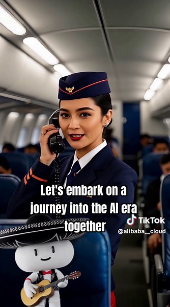 Transform Your Business with AI and Cloud Innovation at Alibaba Cloud Mexico