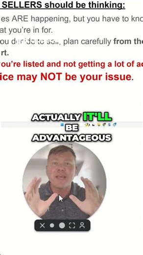 #5 - Quick Notes For Sellers (And Prospective Sellers) In The GTA