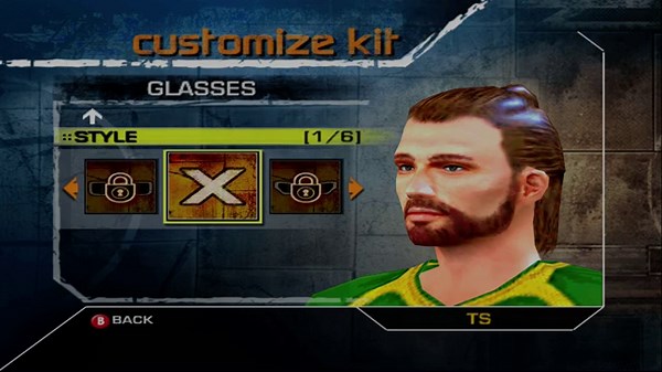 FIFA Street [2005] - Complete Playthrough