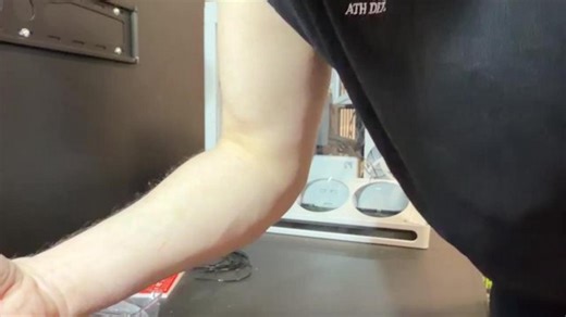 It's been 84 years...