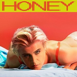 Robyn - Honey (Vinyl LP)