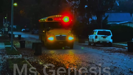 #fypシ゚viral #schoolbusdriver #schoolbusdriversoftiktok #schoolbusconversion