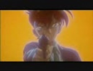 名探偵コナン　[MAD]　～14番目の標的～