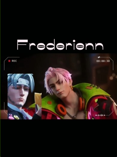 فريد وانجيلا ..... حظرررر @🝳ᘓ᭄ッＣＡＩＤＡズ ᥫ᭡ @Aѕαмια #creatorsearchinsights #ببجي_ليبيا #mlbbmena #جيمنج