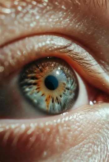 Understanding the Expression of Eyes in Emotions